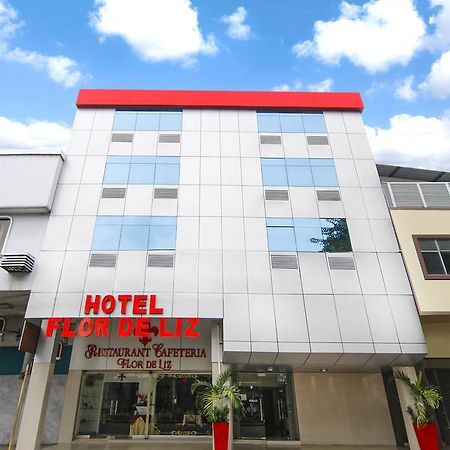 Hotel Flor De Liz Guayaquil Extérieur photo