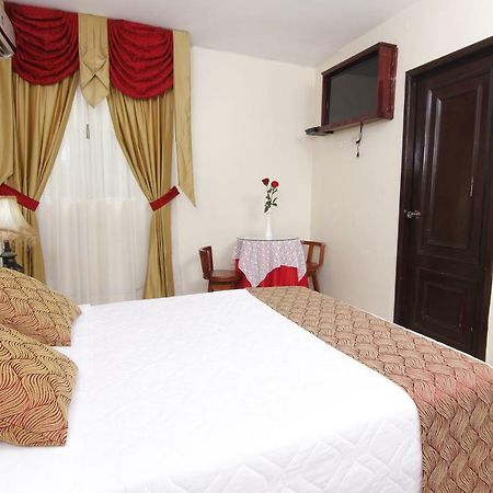 Hotel Flor De Liz Guayaquil Extérieur photo