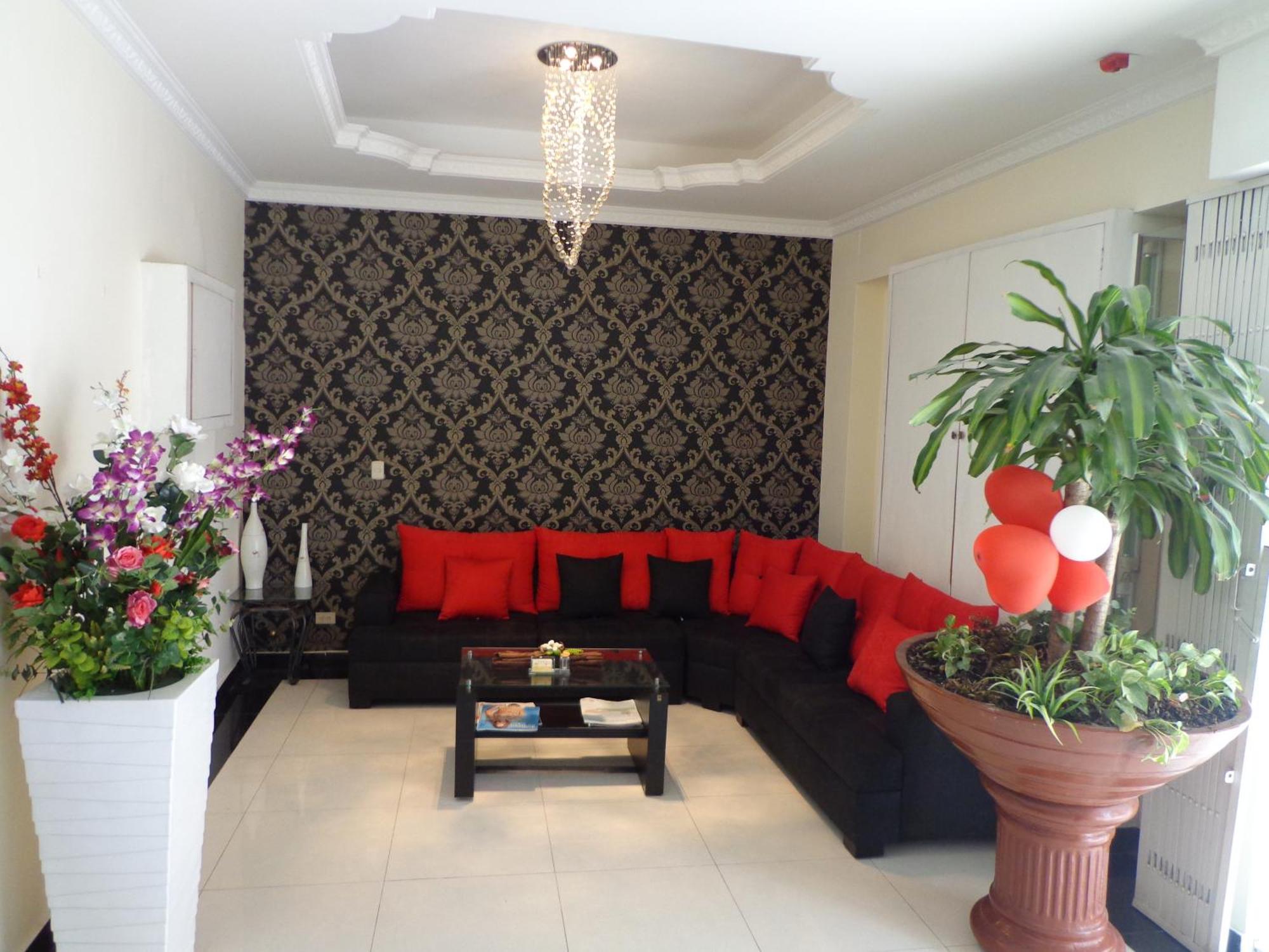 Hotel Flor De Liz Guayaquil Extérieur photo
