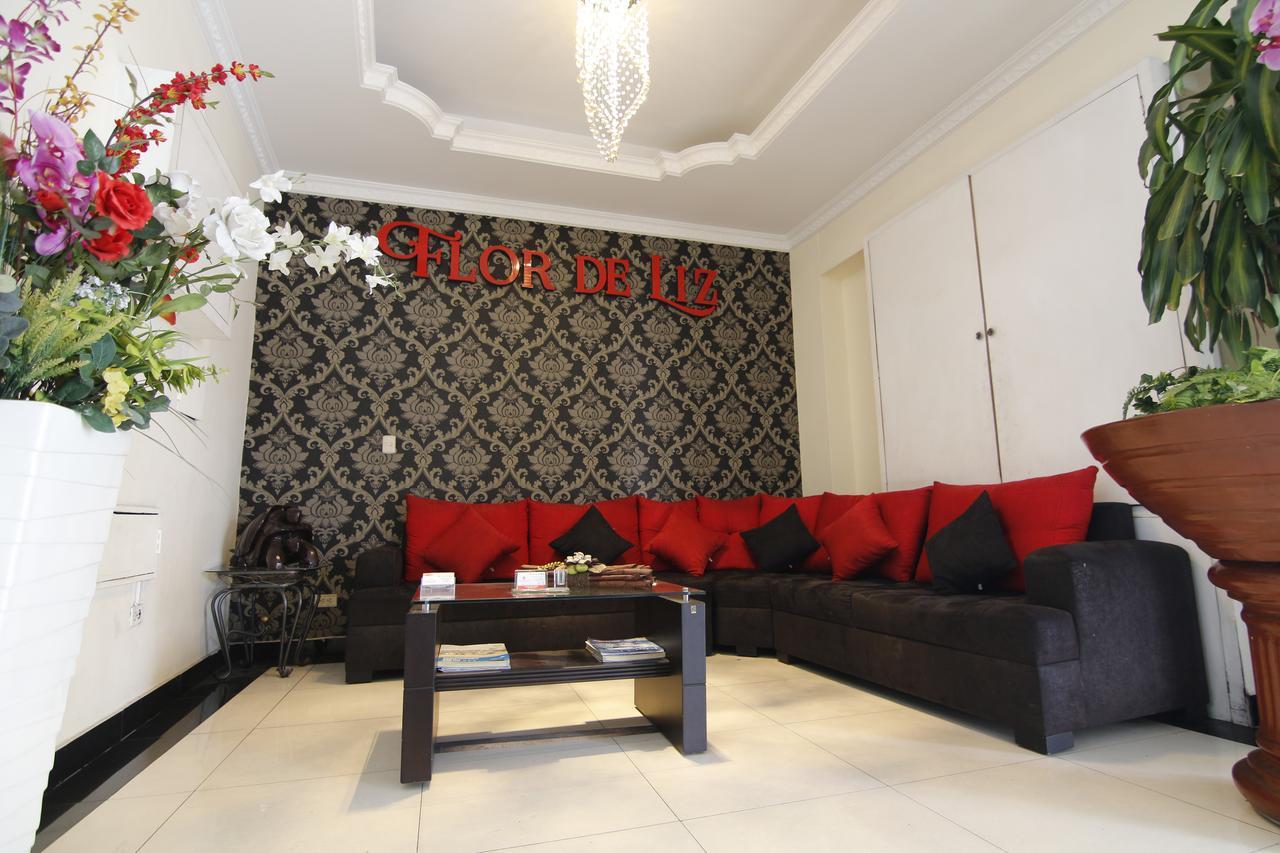 Hotel Flor De Liz Guayaquil Extérieur photo