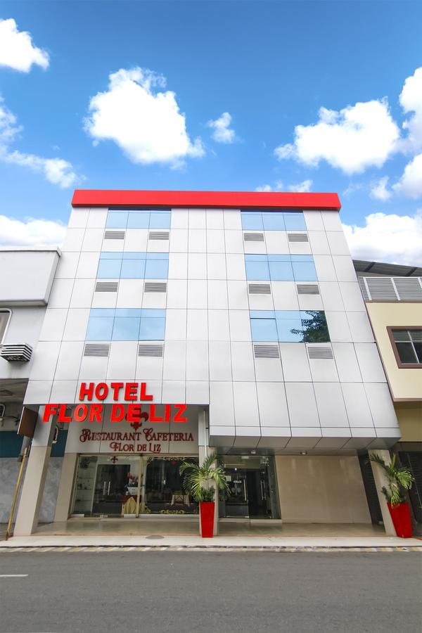 Hotel Flor De Liz Guayaquil Extérieur photo