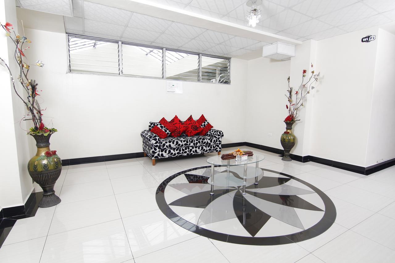 Hotel Flor De Liz Guayaquil Extérieur photo